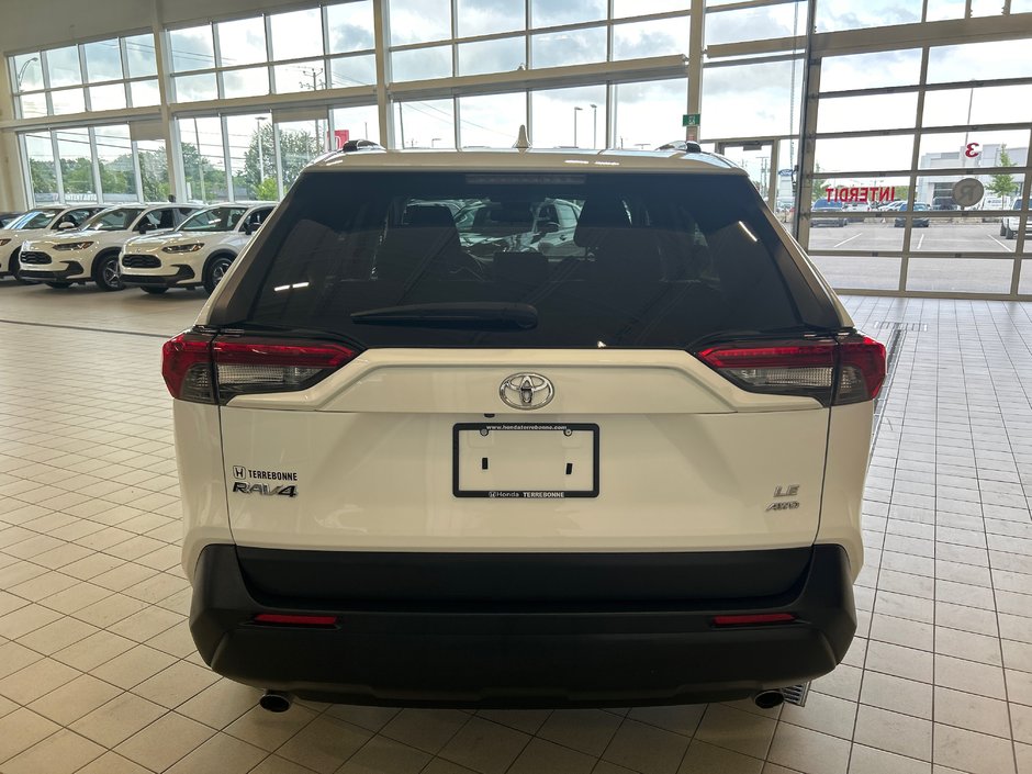 2019 Toyota RAV4 LE-6