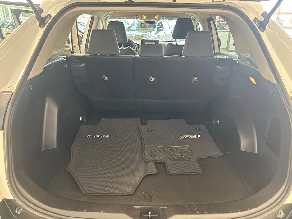 2019 Toyota RAV4 LE-9