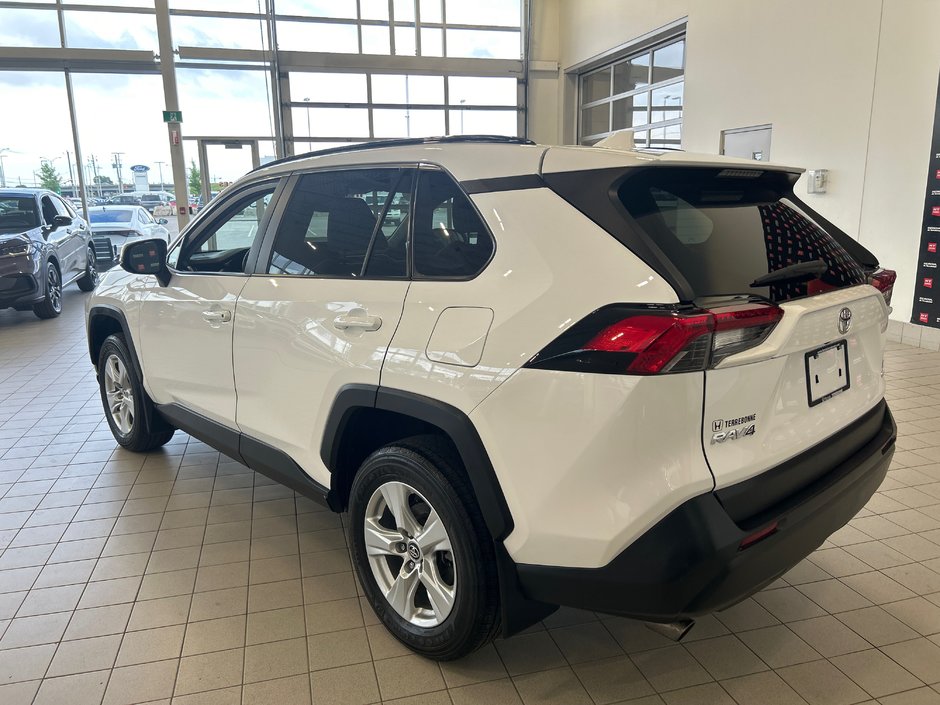 2019 Toyota RAV4 LE-7