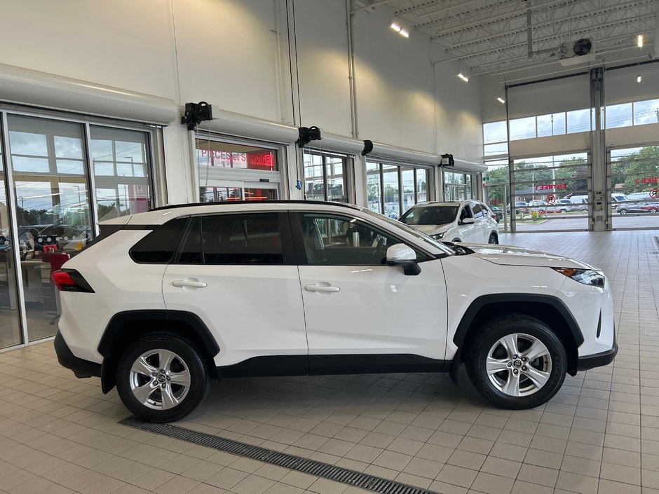 2019 Toyota RAV4 LE-4