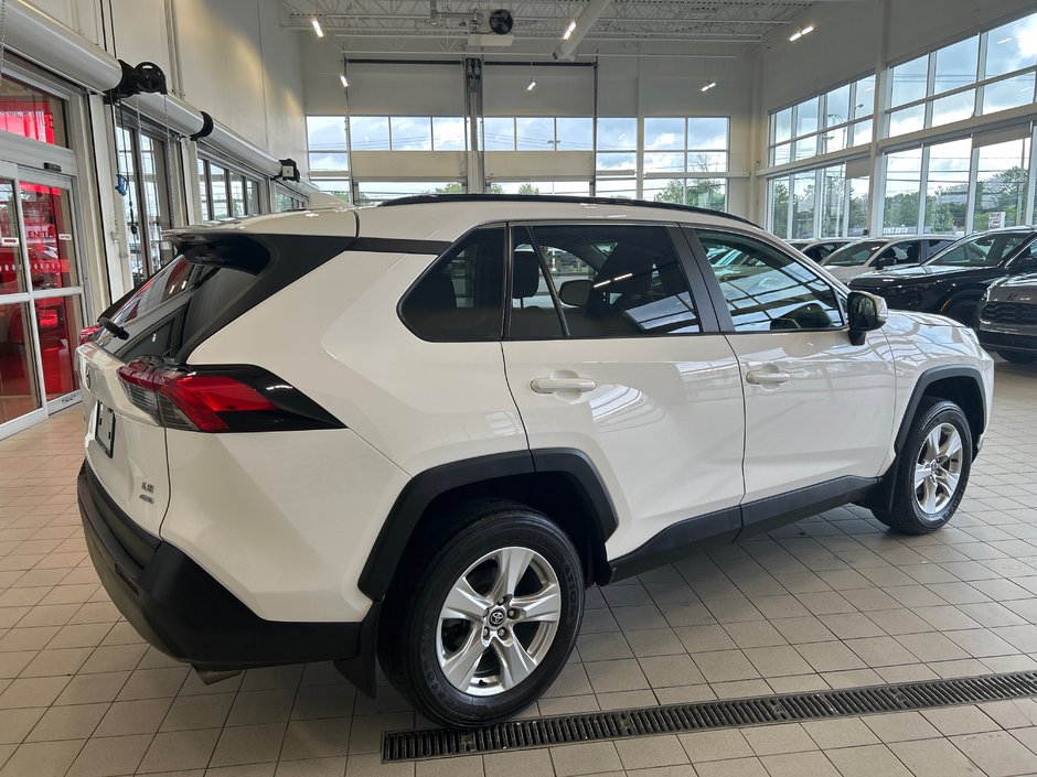 2019 Toyota RAV4 LE-5