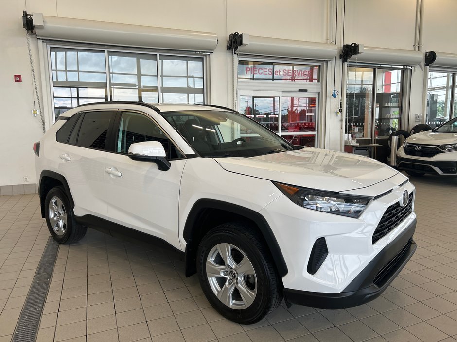 2019 Toyota RAV4 LE-3
