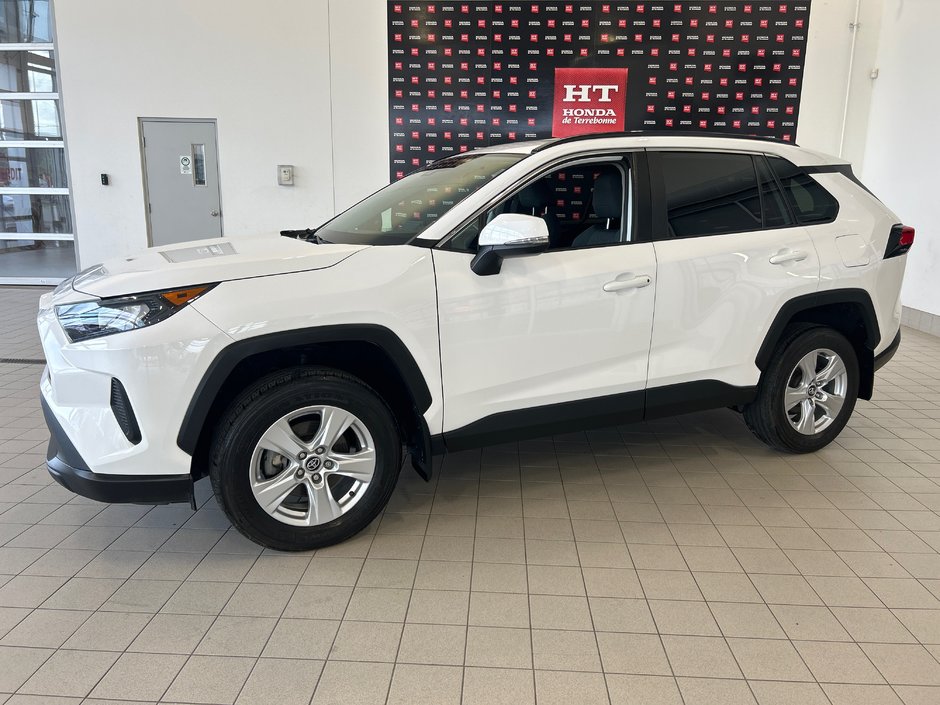 2019 Toyota RAV4 LE-1