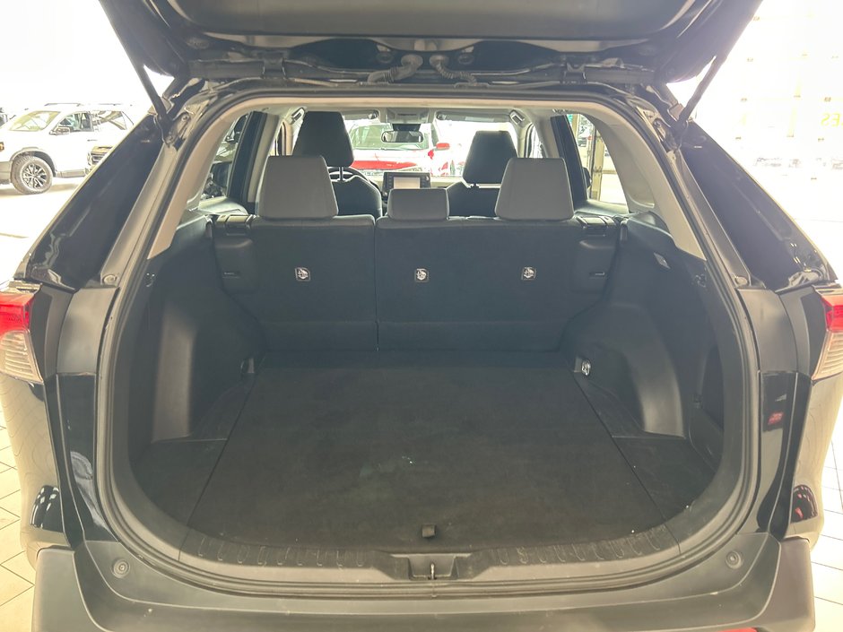 2021 Toyota RAV4 LE-9