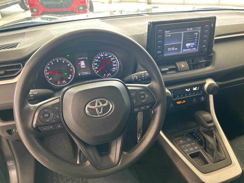 2021 Toyota RAV4 LE-25
