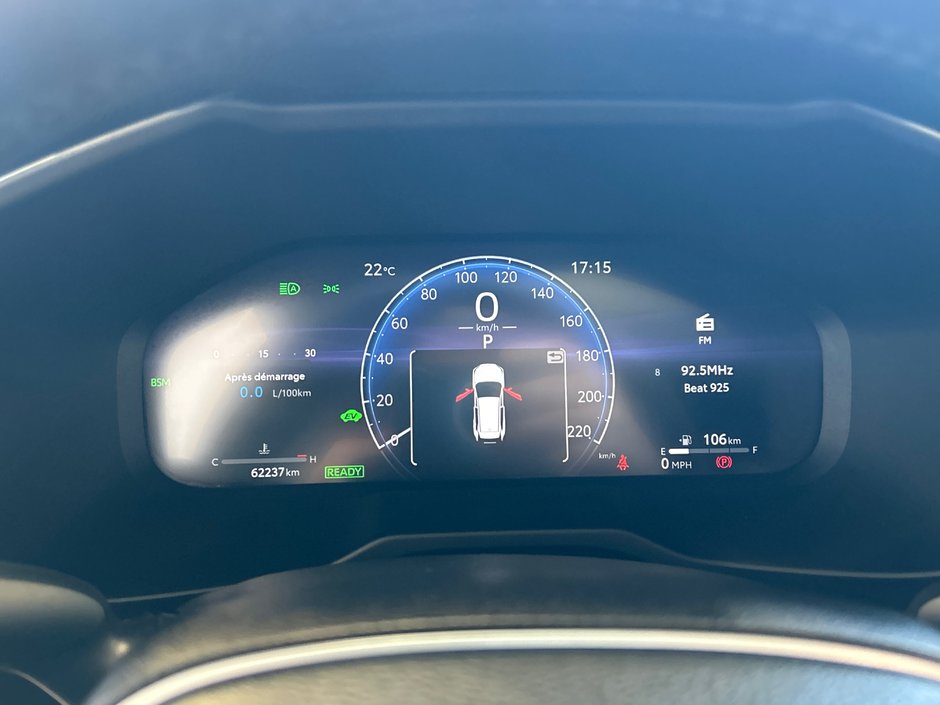 Toyota RAV4 Hybrid XSE 2023-32