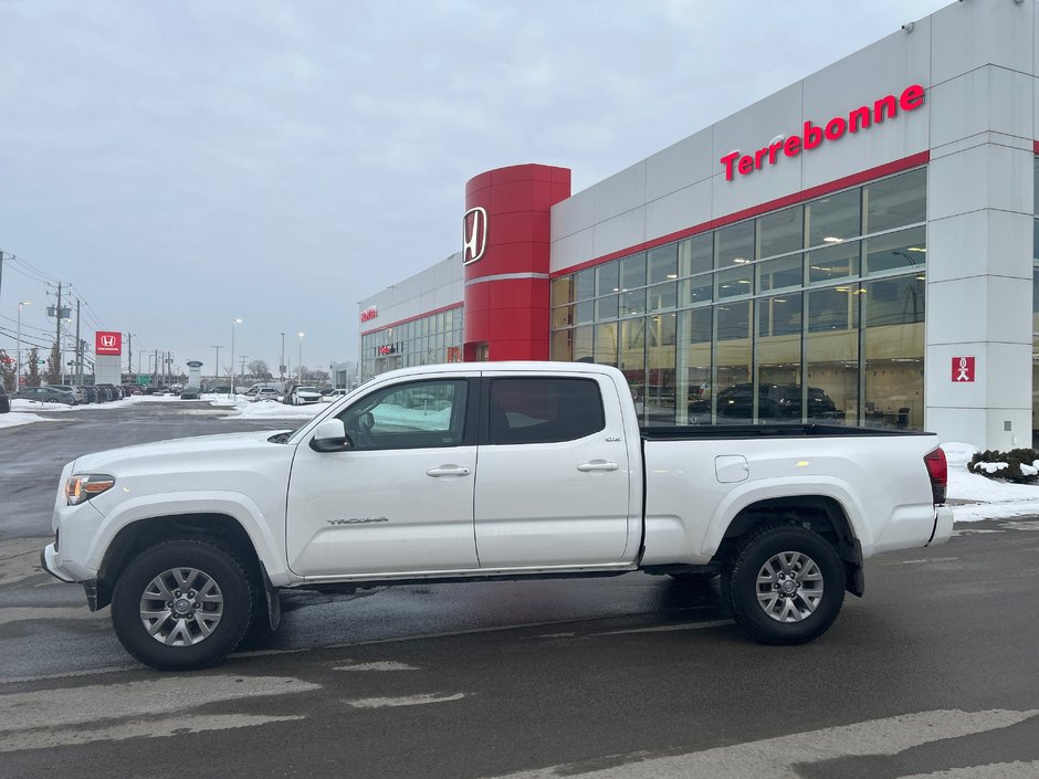 Toyota Tacoma SR5 2018-1