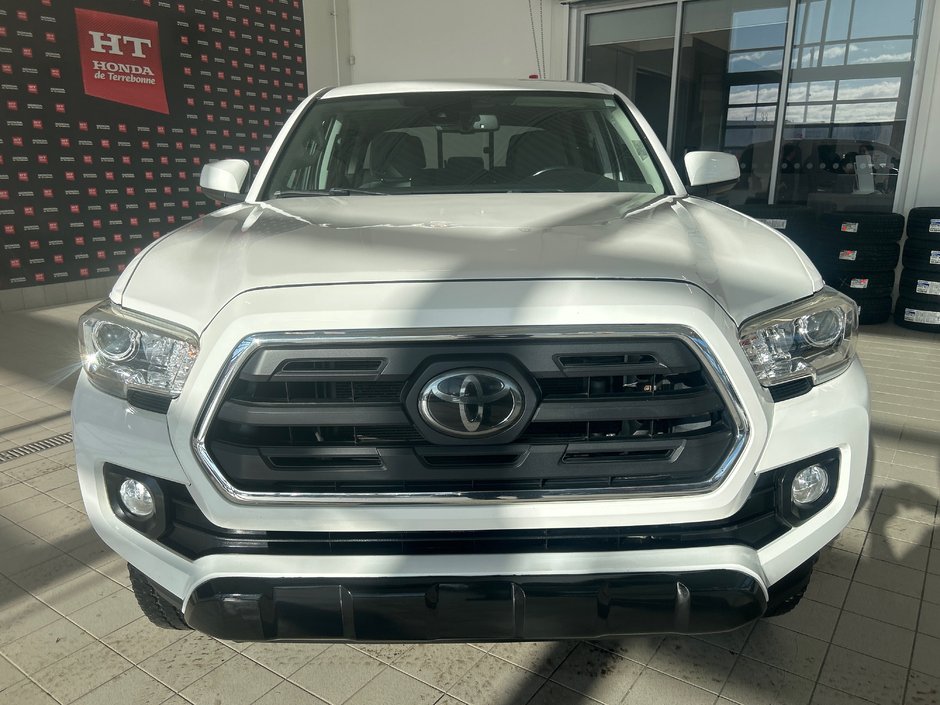 2018 Toyota Tacoma SR5-3