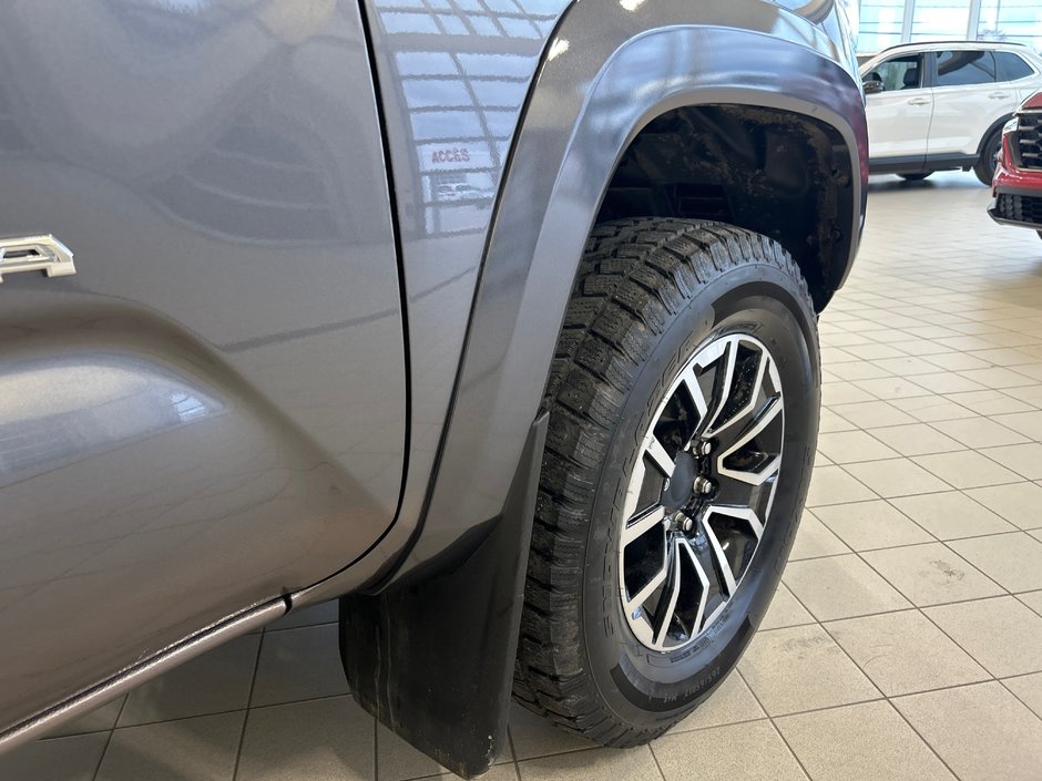 2020 Toyota Tacoma TRD Sport-15