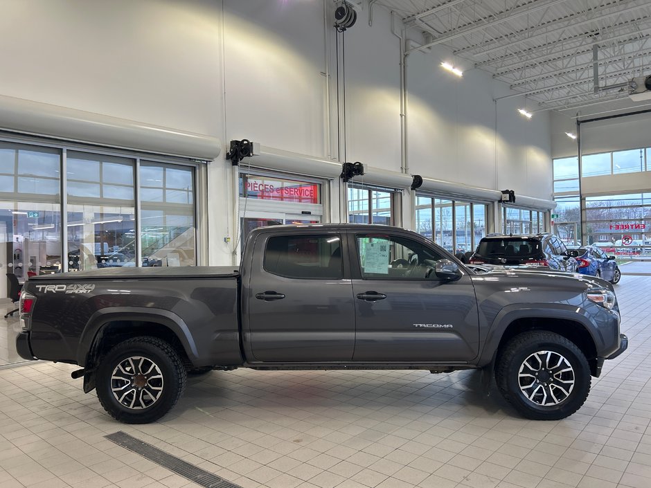 2020 Toyota Tacoma TRD Sport-5