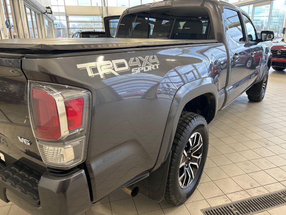2020 Toyota Tacoma TRD Sport-11