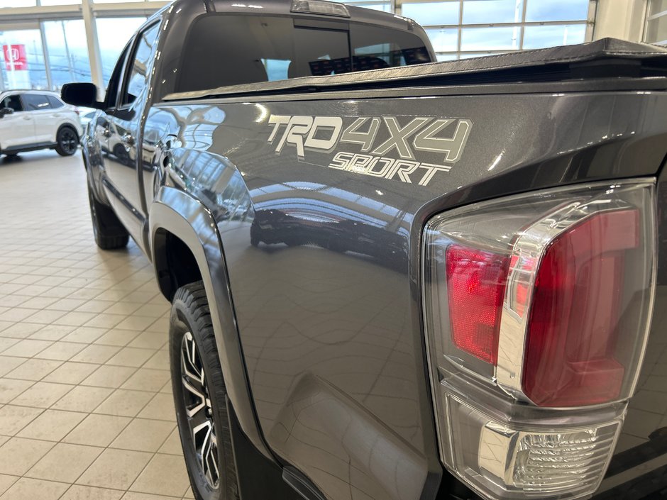 2020 Toyota Tacoma TRD Sport-8