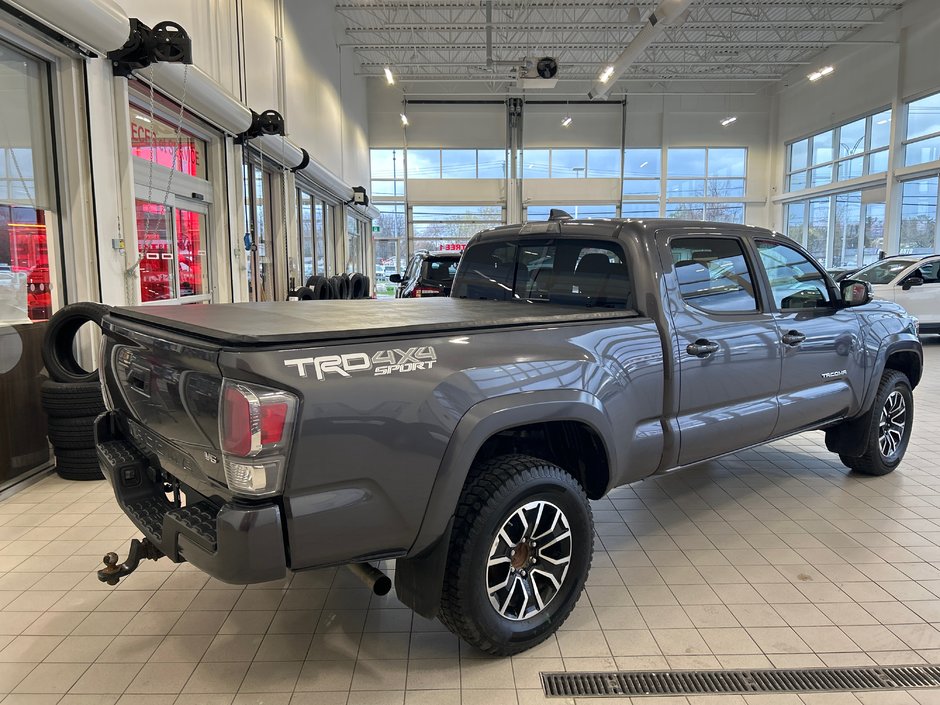 2020 Toyota Tacoma TRD Sport-6