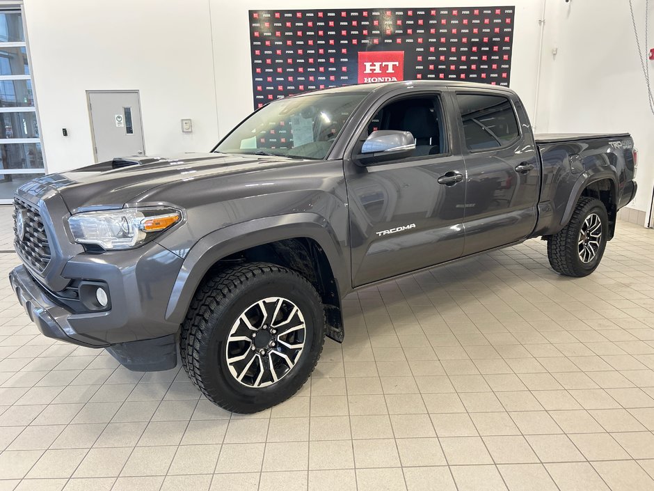2020 Toyota Tacoma TRD Sport-0