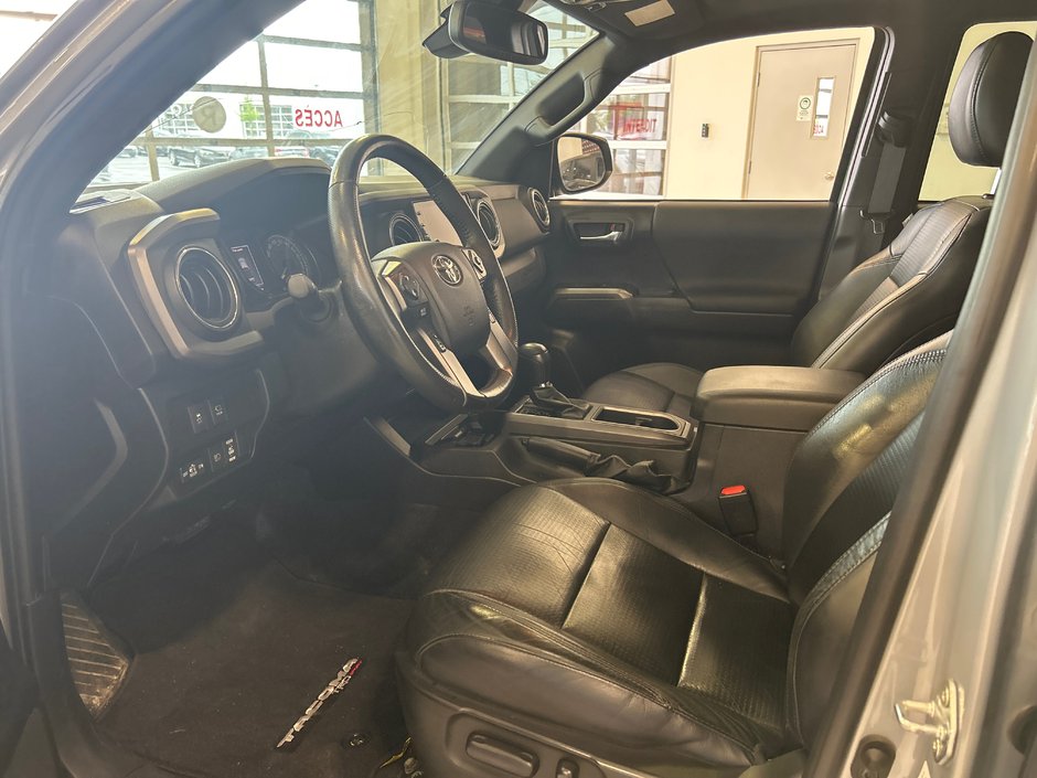 Toyota Tacoma TRD Off road premium 2021-9
