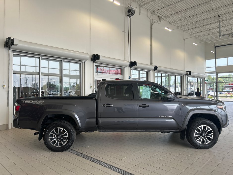 2023 Toyota Tacoma Sport TRD-5