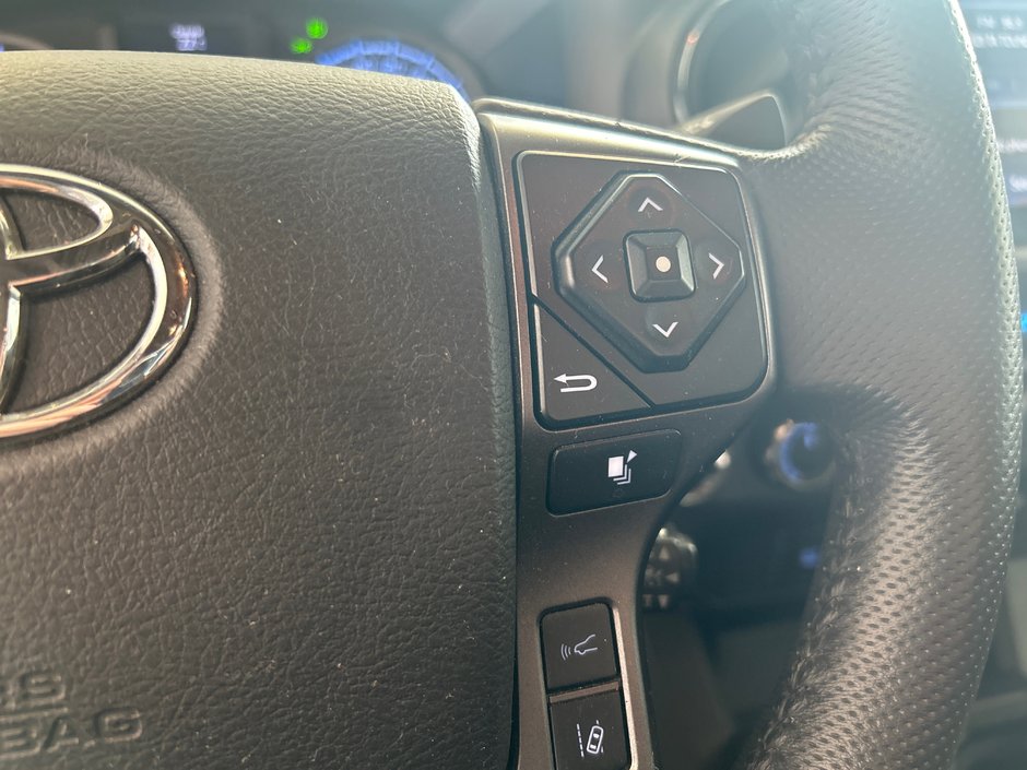 2023 Toyota Tacoma Sport TRD-24