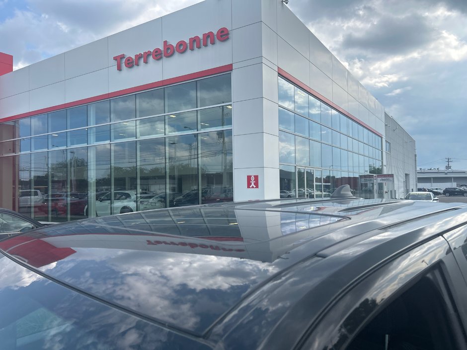 Toyota Tacoma TRD Sport 2024-7