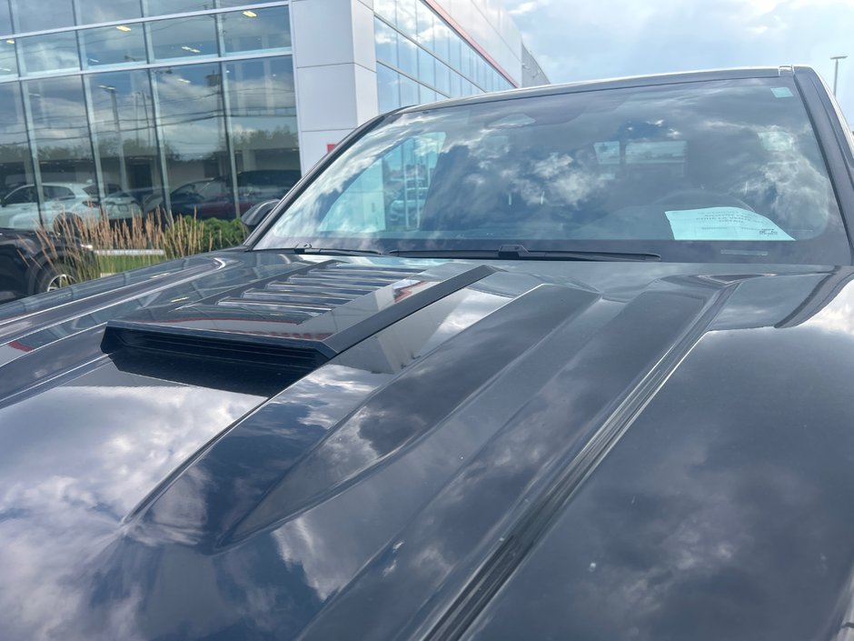 Toyota Tacoma TRD Sport 2024-8