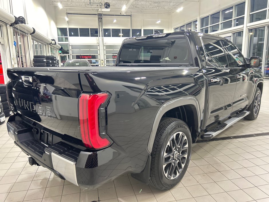 2023 Toyota Tundra Limited-7
