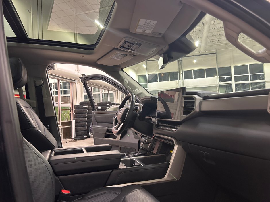 2023 Toyota Tundra Limited-20
