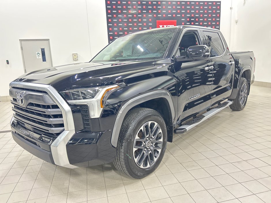 2023 Toyota Tundra Limited-0
