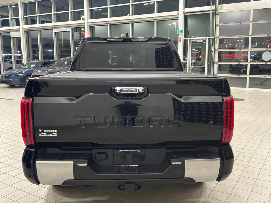2023 Toyota Tundra Limited-8