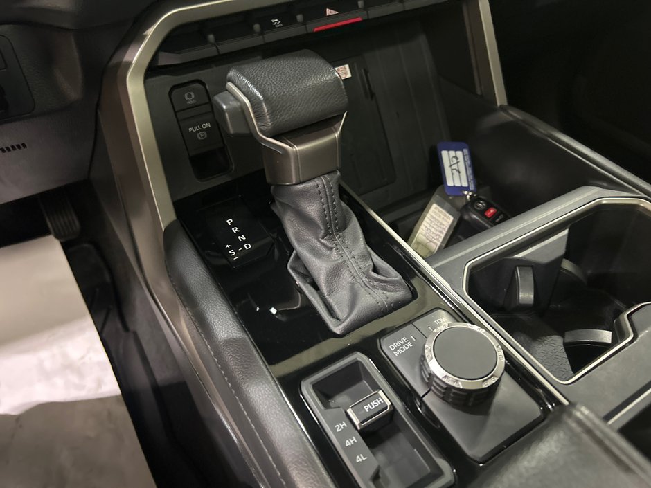 2023 Toyota Tundra Limited-30