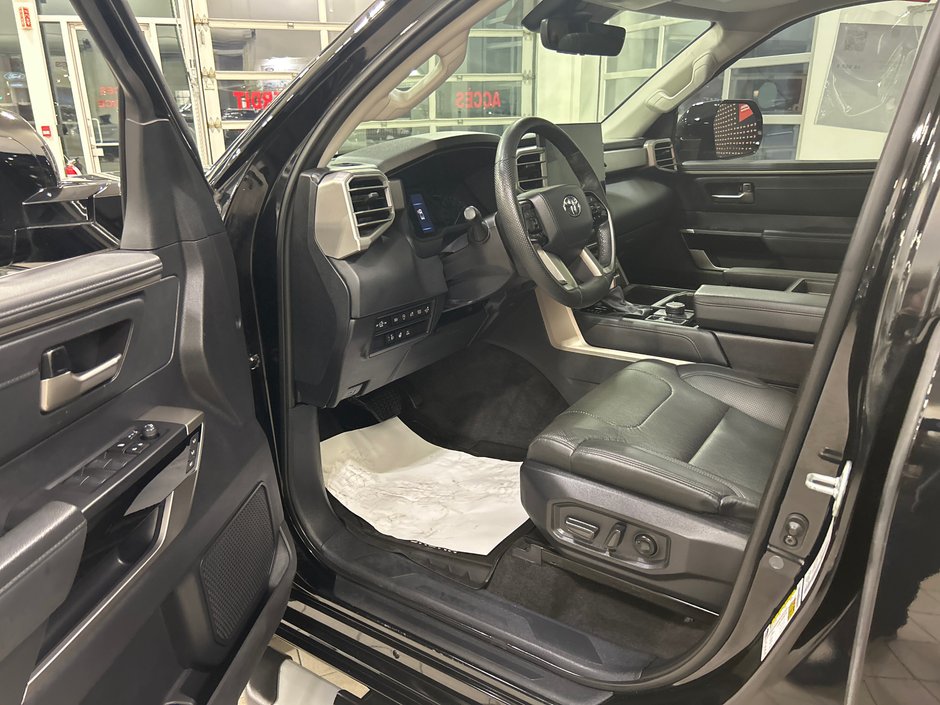 2023 Toyota Tundra Limited-23