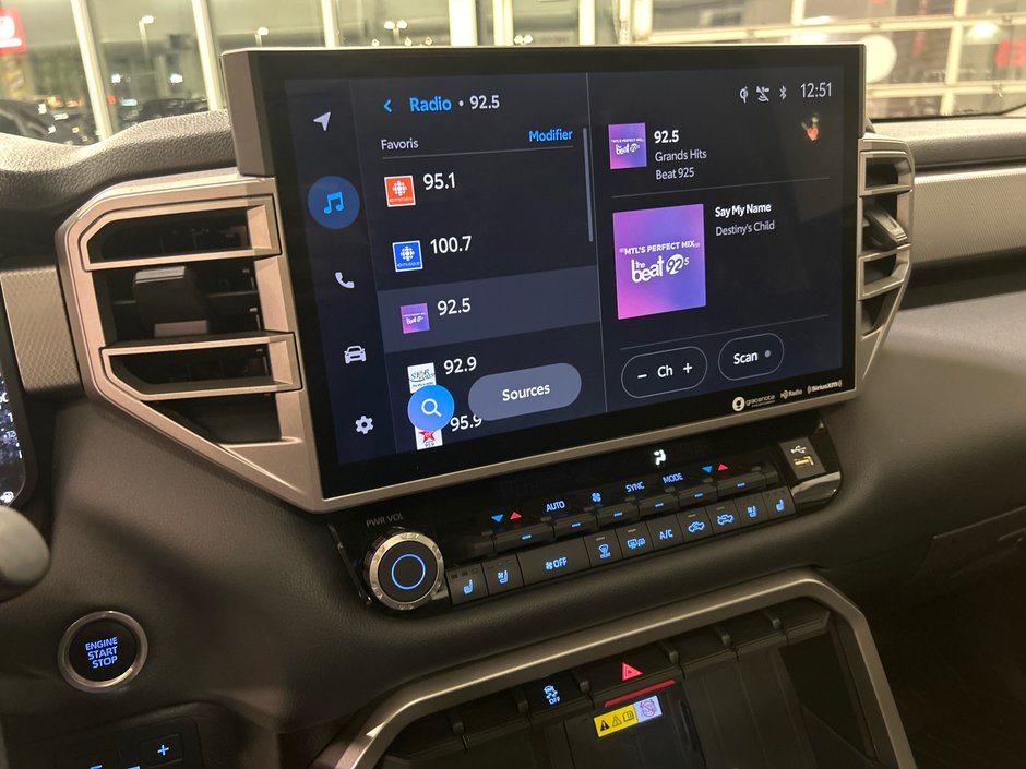 2023 Toyota Tundra Limited-35