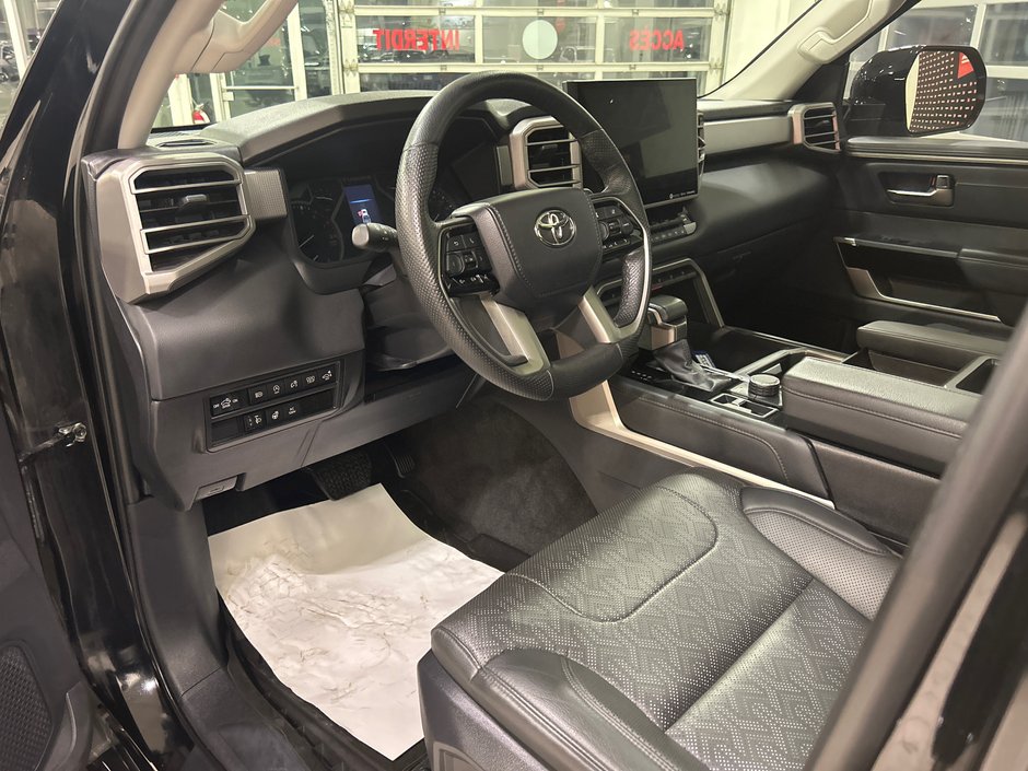 2023 Toyota Tundra Limited-24