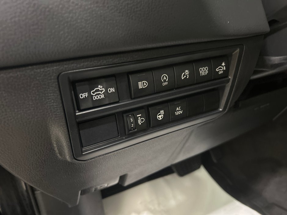 2023 Toyota Tundra Limited-29
