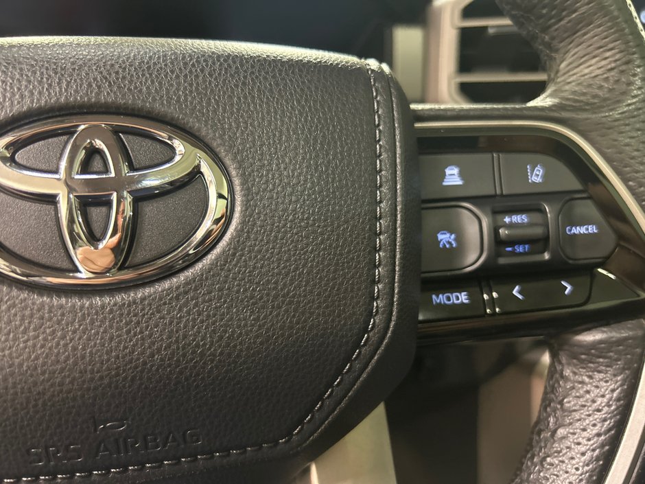 2023 Toyota Tundra Limited-40