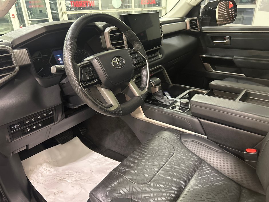 2023 Toyota Tundra Limited-27