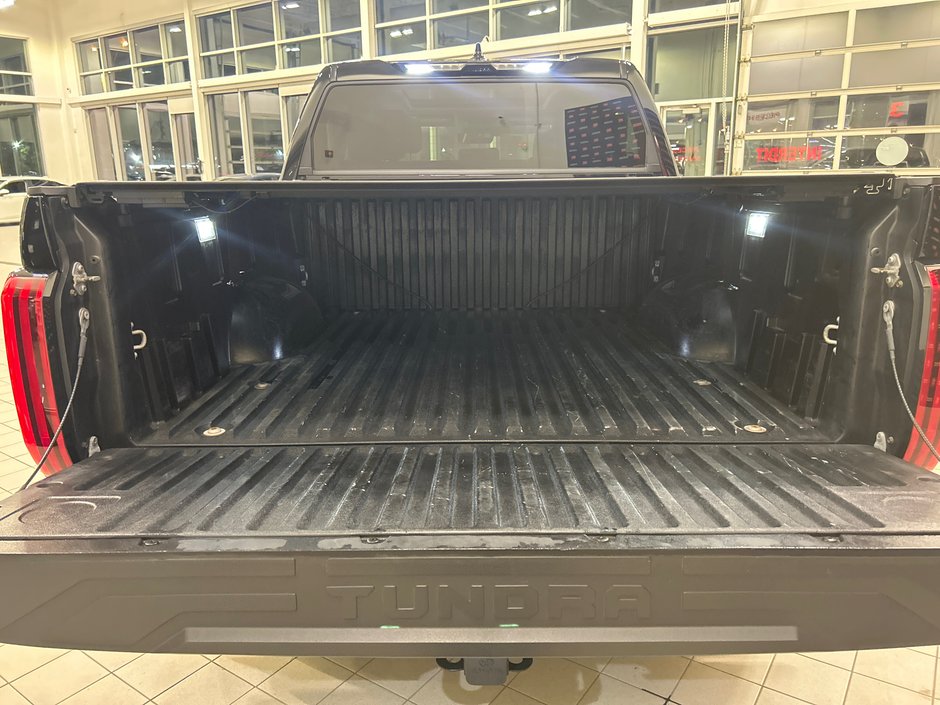 2023 Toyota Tundra Limited-10