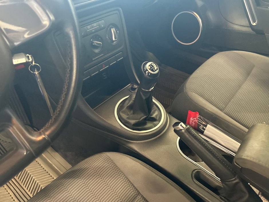 Volkswagen Beetle Coupe TDI 2013-12