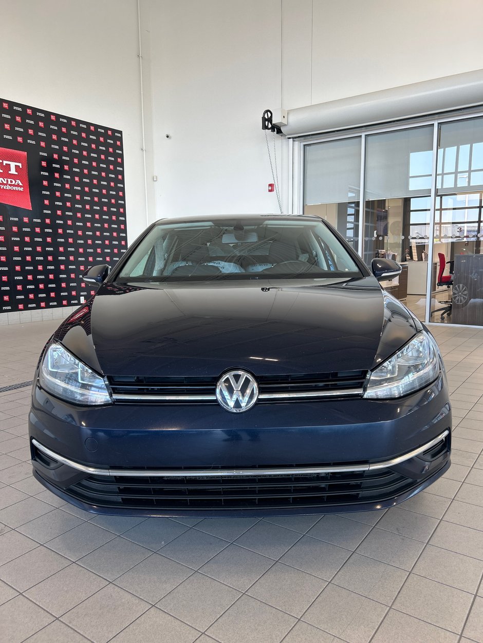 2018 Volkswagen Golf Trendline-2