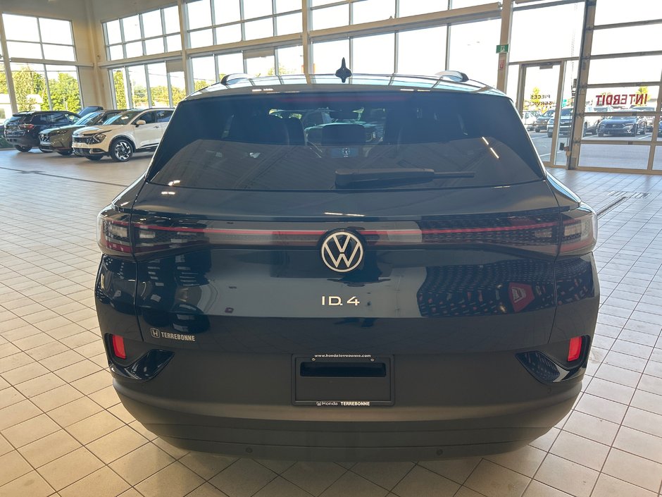 2023 Volkswagen ID.4 Pro S-5