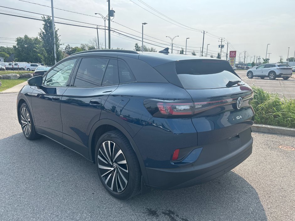 2023 Volkswagen ID.4 Pro S-2