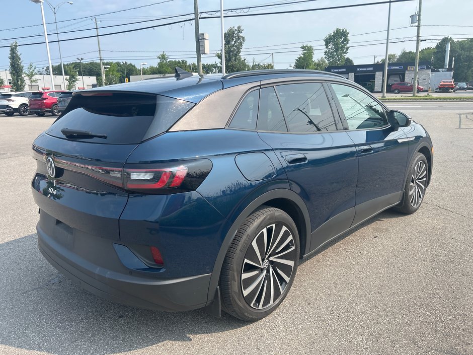 2023 Volkswagen ID.4 Pro S-3