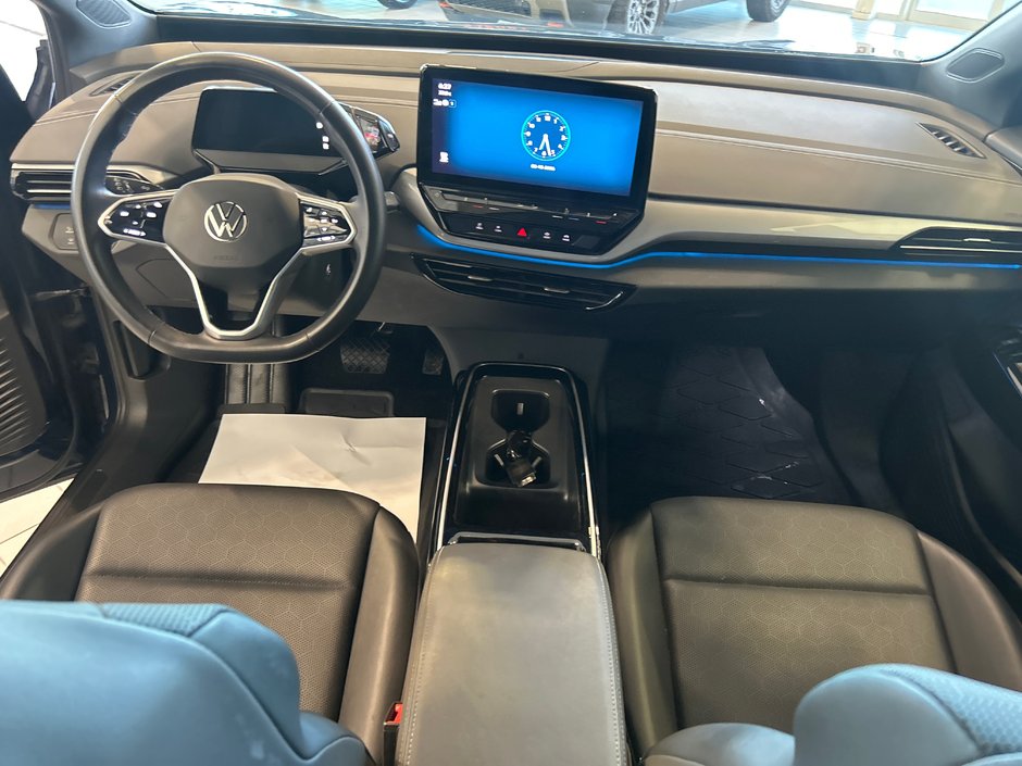 2023 Volkswagen ID.4 Pro S-12