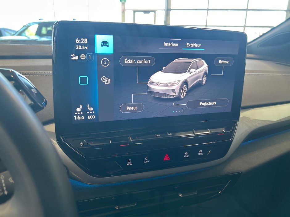 2023 Volkswagen ID.4 Pro S-26