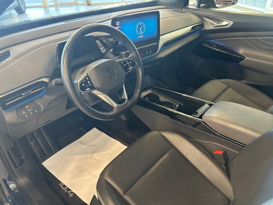 2023 Volkswagen ID.4 Pro S-19