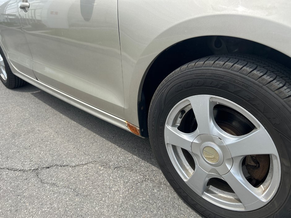 Volkswagen Jetta Sedan Comfortline 2012-6