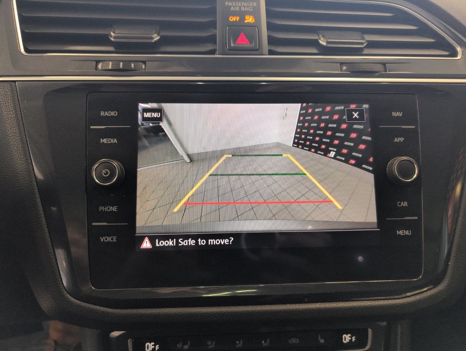 Volkswagen Tiguan Highline 2020-20