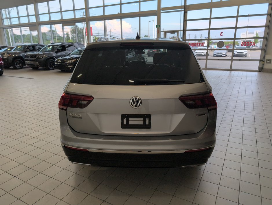 Volkswagen Tiguan Highline 2020-5