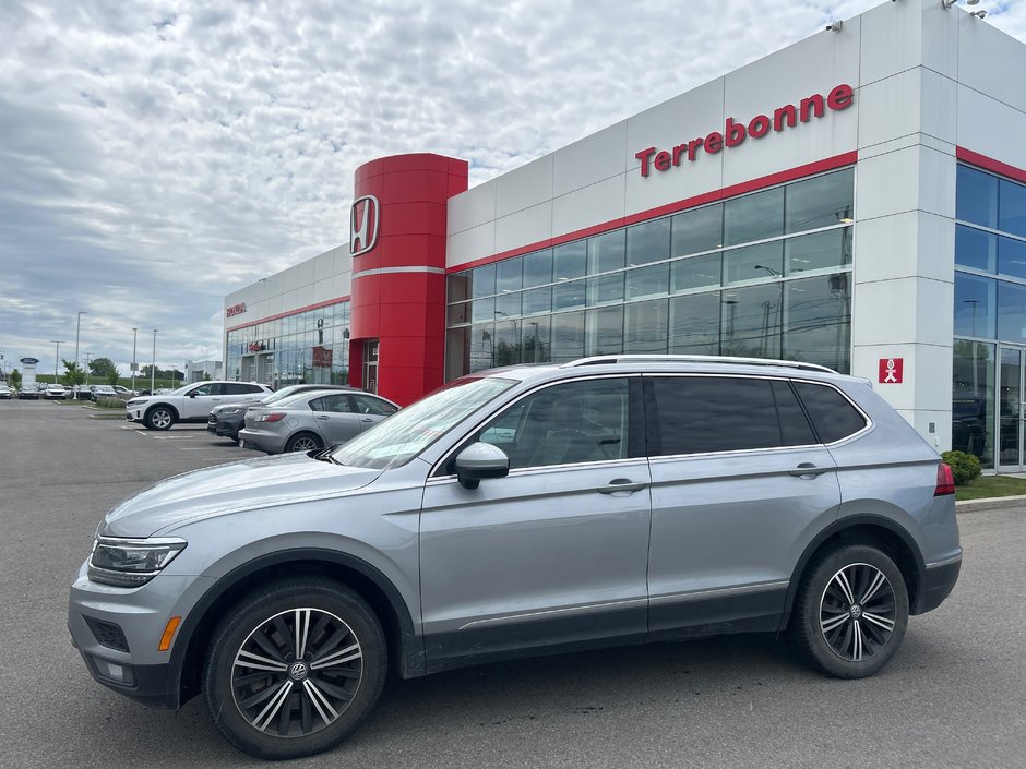Volkswagen Tiguan Highline 2020-0