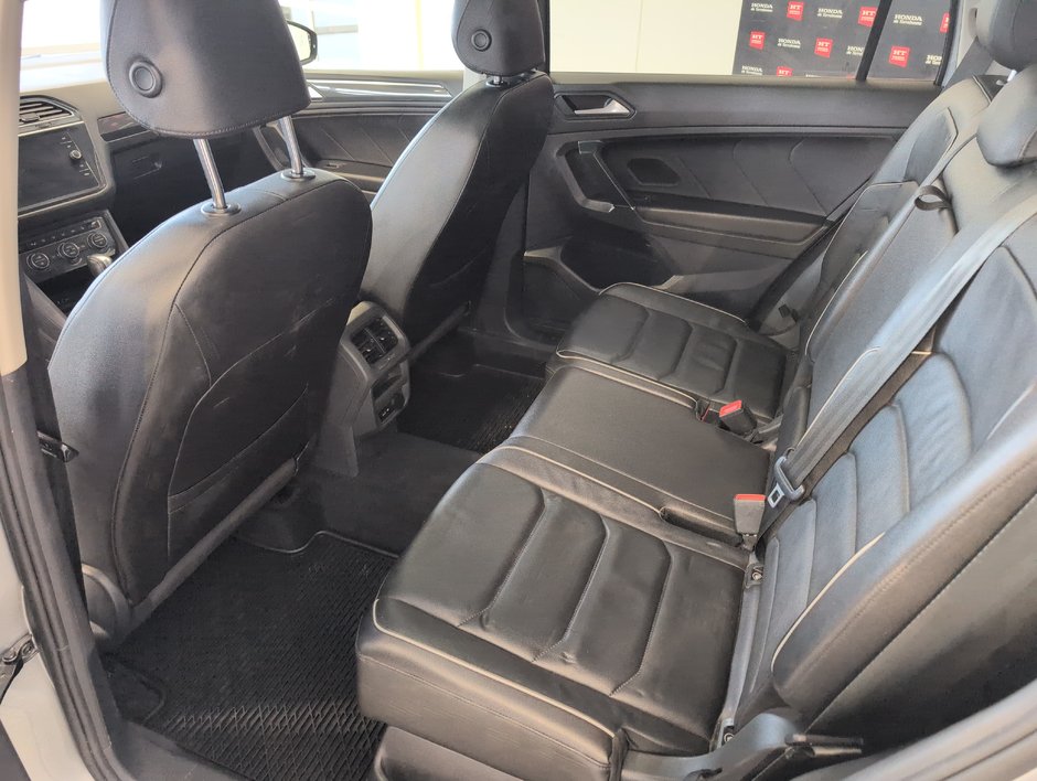 Volkswagen Tiguan Highline 2020-10