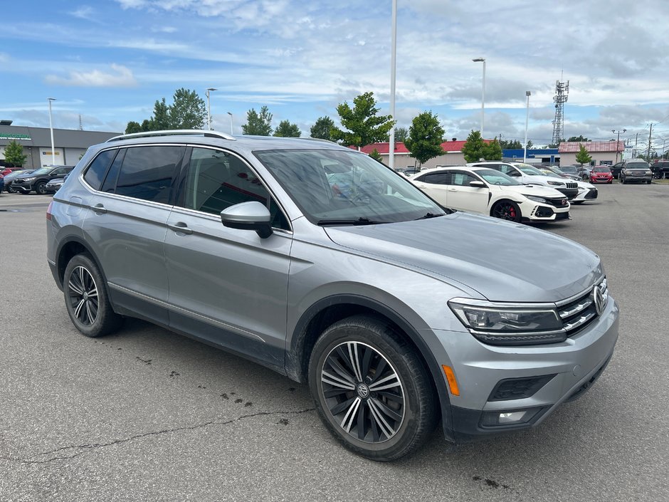 Volkswagen Tiguan Highline 2020-5