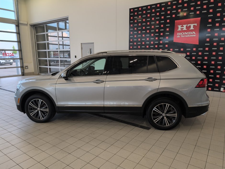 Volkswagen Tiguan Highline 2020-7